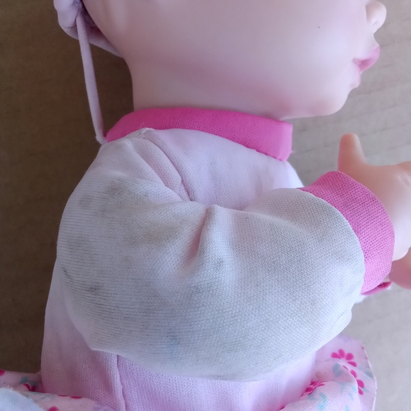 2 Baby dolls 2021 New Adventures - Picture 10 of 16